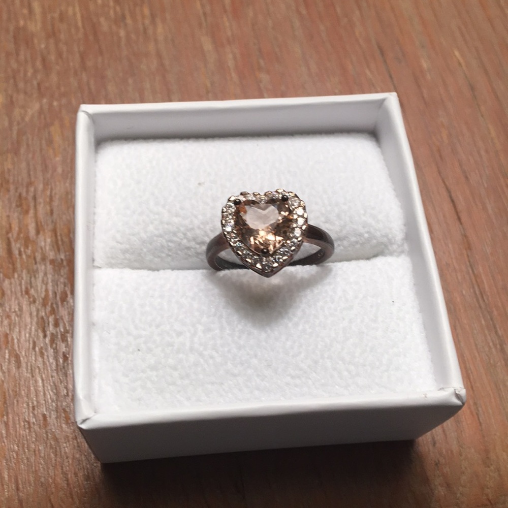 Heart Ring